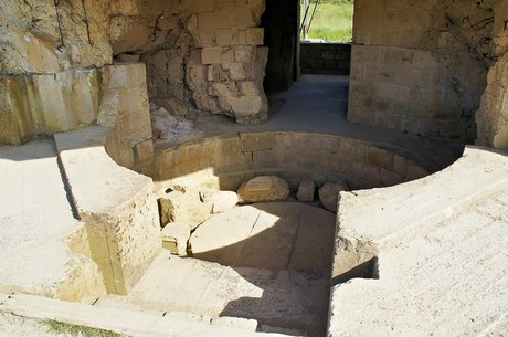 pointe du-hoc